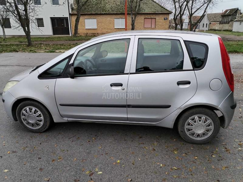 Mitsubishi Colt 1.1