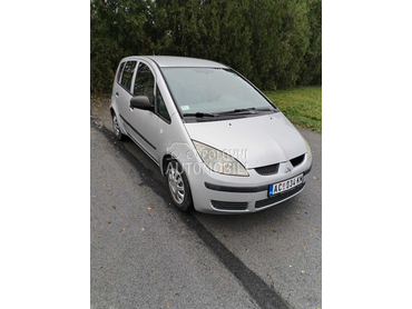 Mitsubishi Colt 1.1
