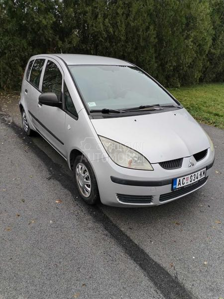 Mitsubishi Colt 1.1