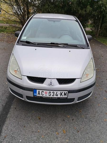 Mitsubishi Colt 1.1