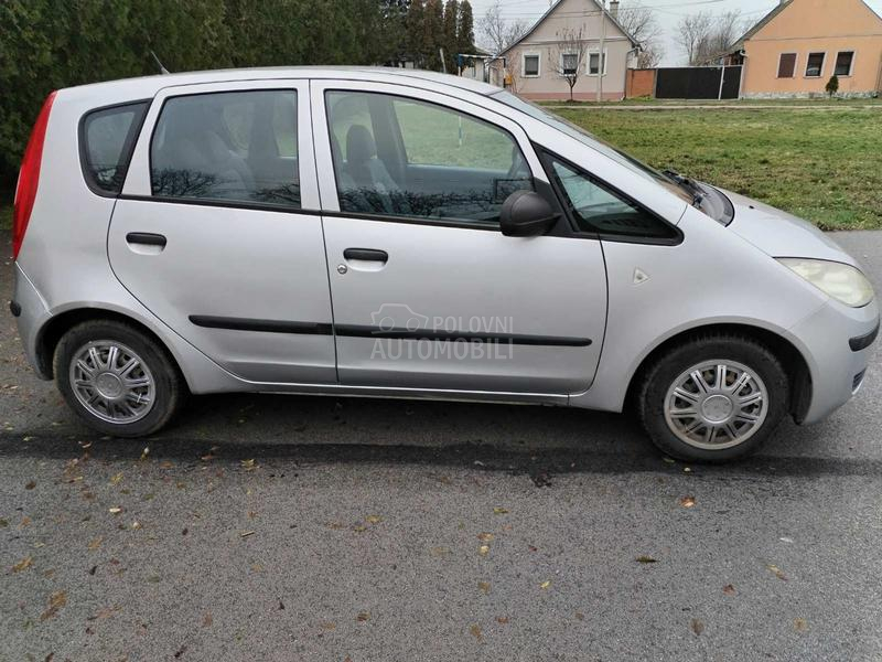 Mitsubishi Colt 1.1