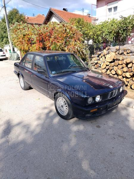 BMW 316 