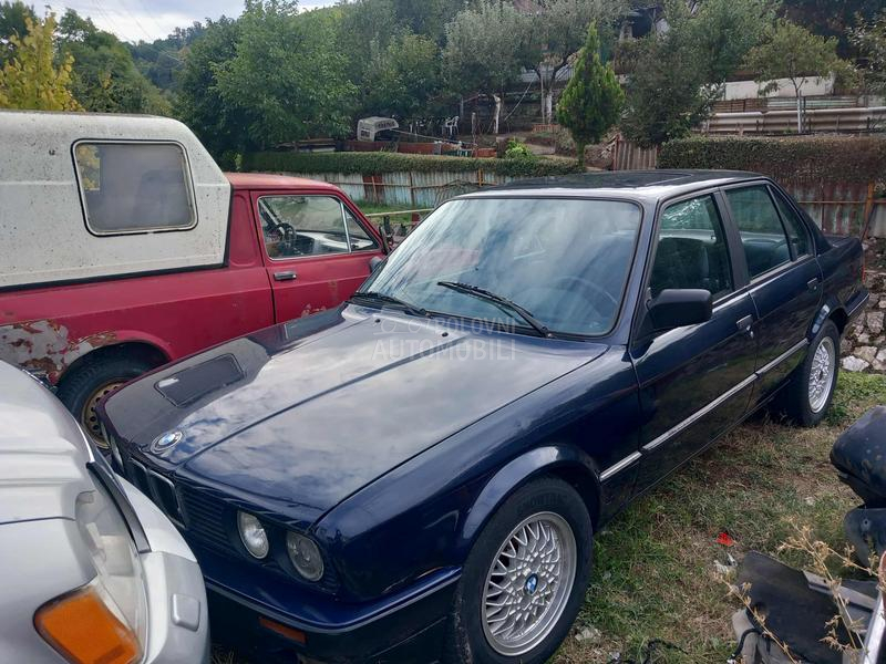 BMW 316 