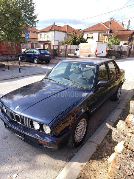 BMW 316 