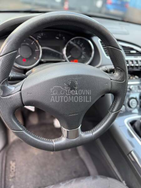 Peugeot 3008 1.6 HDI