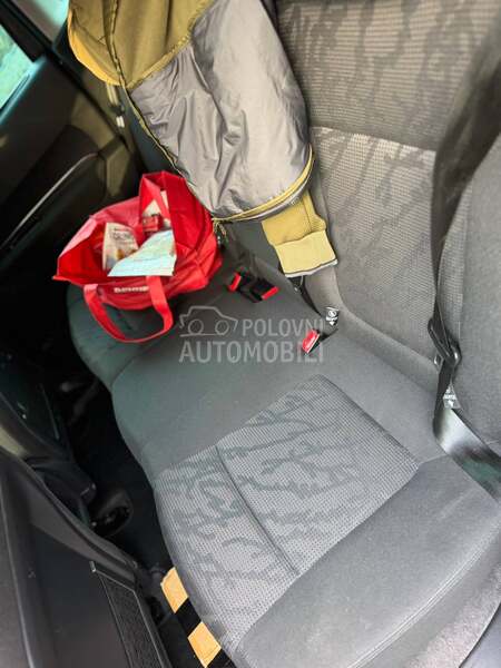 Peugeot 3008 1.6 HDI