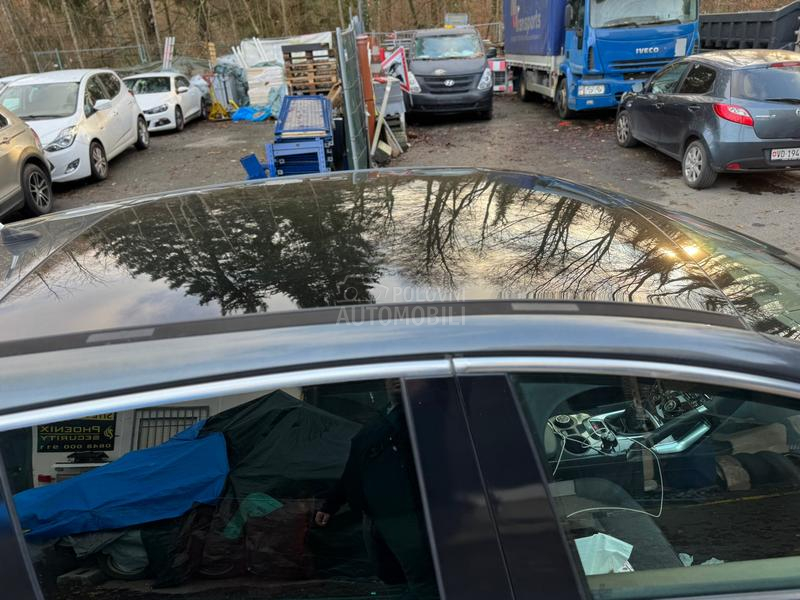 Peugeot 3008 1.6 HDI