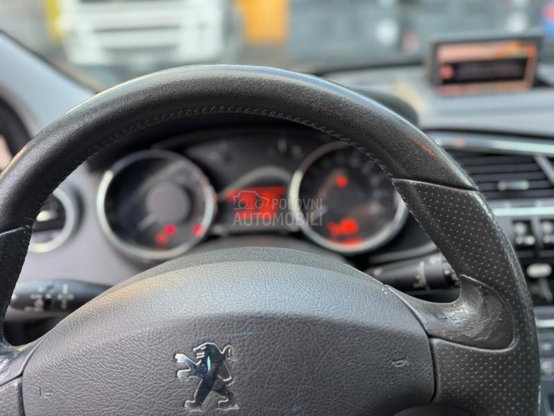 Peugeot 3008 1.6 HDI