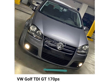 Volkswagen Golf 5 2.0 TDi GT