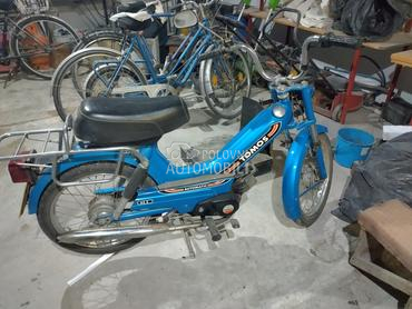 Tomos A3