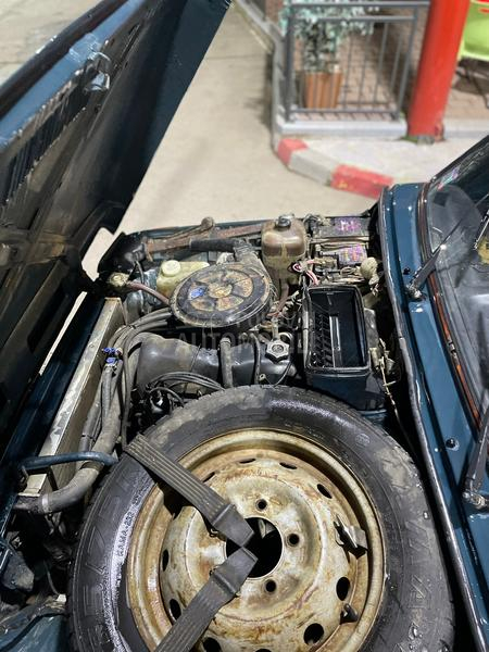 Lada Niva 