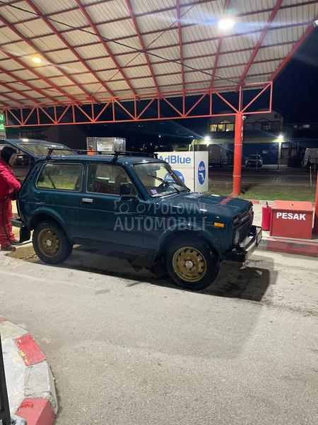 Lada Niva 