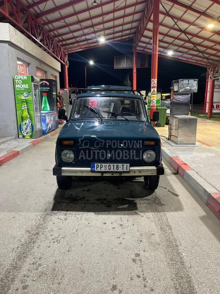 Lada Niva 