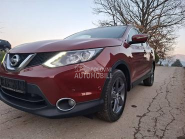 Nissan Qashqai 1.2 DIG FUL