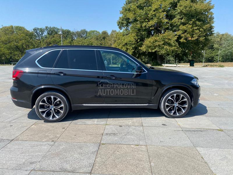 BMW X5 M 
