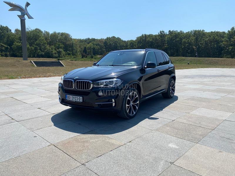 BMW X5 M 
