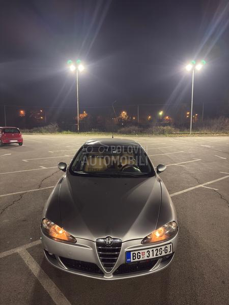 Alfa Romeo 147 
