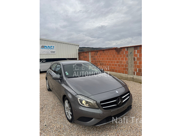 Mercedes Benz A 200 