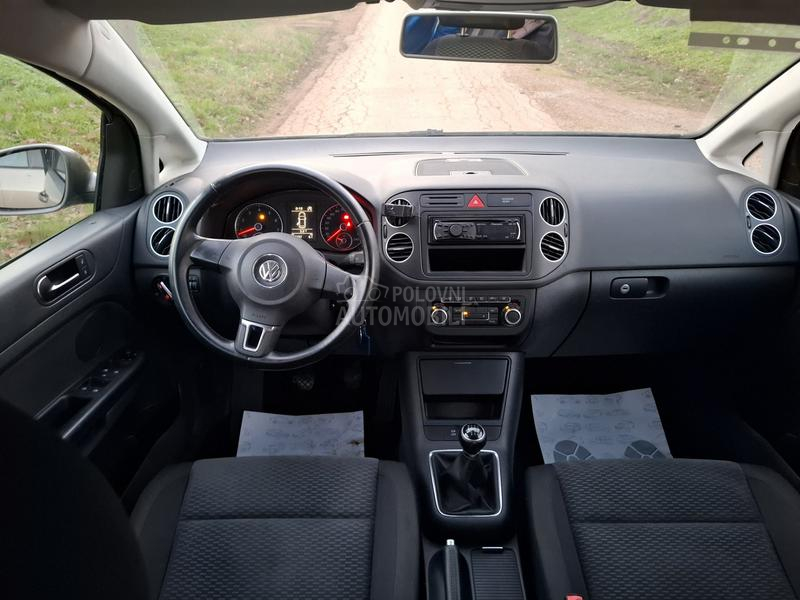 Volkswagen Golf Plus 1.2 b