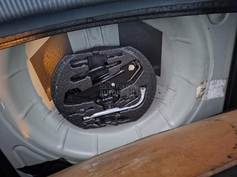 Volkswagen Golf Plus 1.2 b