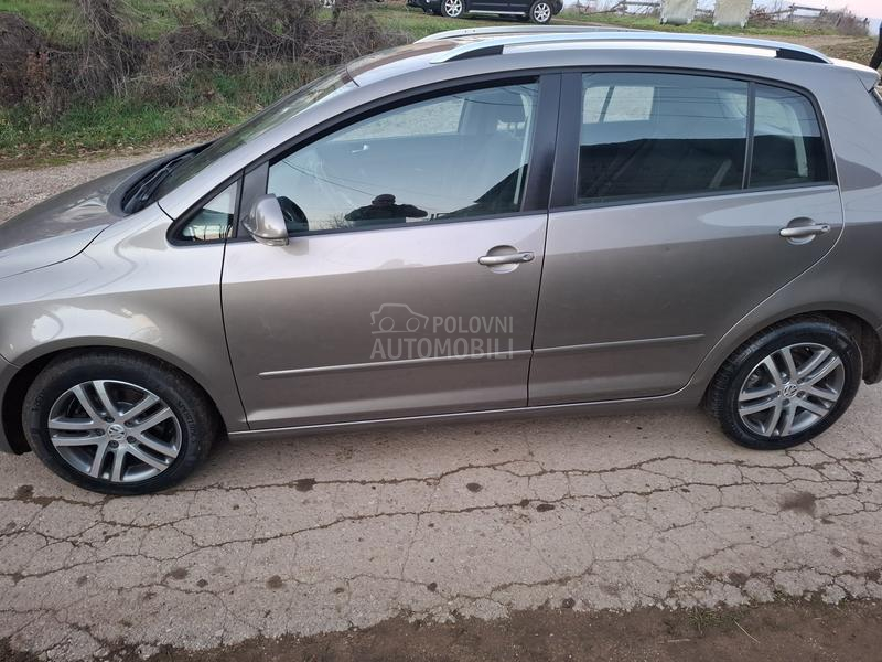 Volkswagen Golf Plus 1.2 b