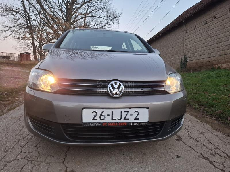 Volkswagen Golf Plus 1.2 b