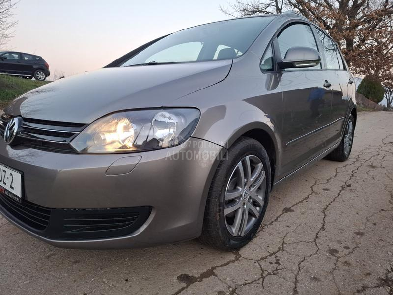 Volkswagen Golf Plus 1.2 b