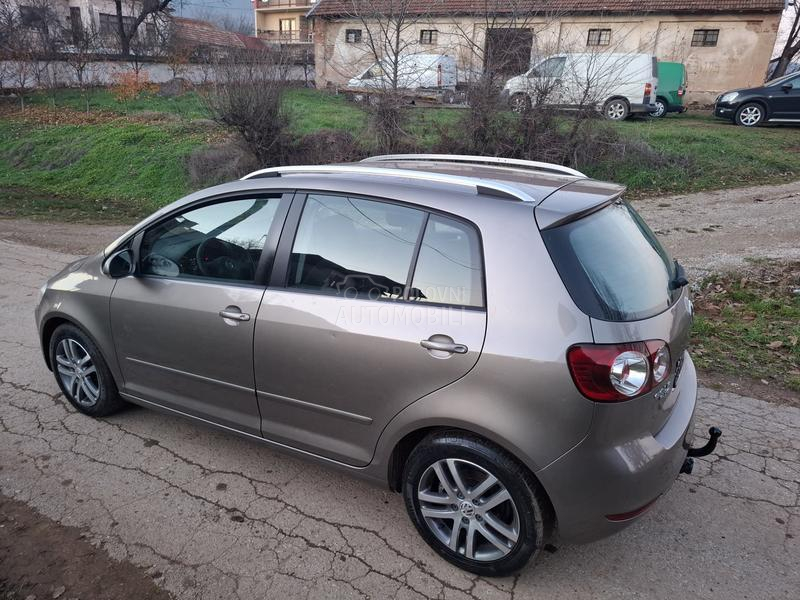 Volkswagen Golf Plus 1.2 b