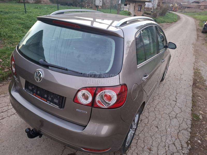 Volkswagen Golf Plus 1.2 b