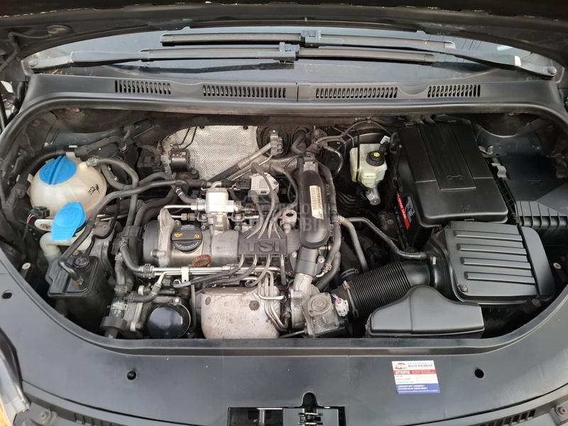 Volkswagen Golf Plus 1.2 b