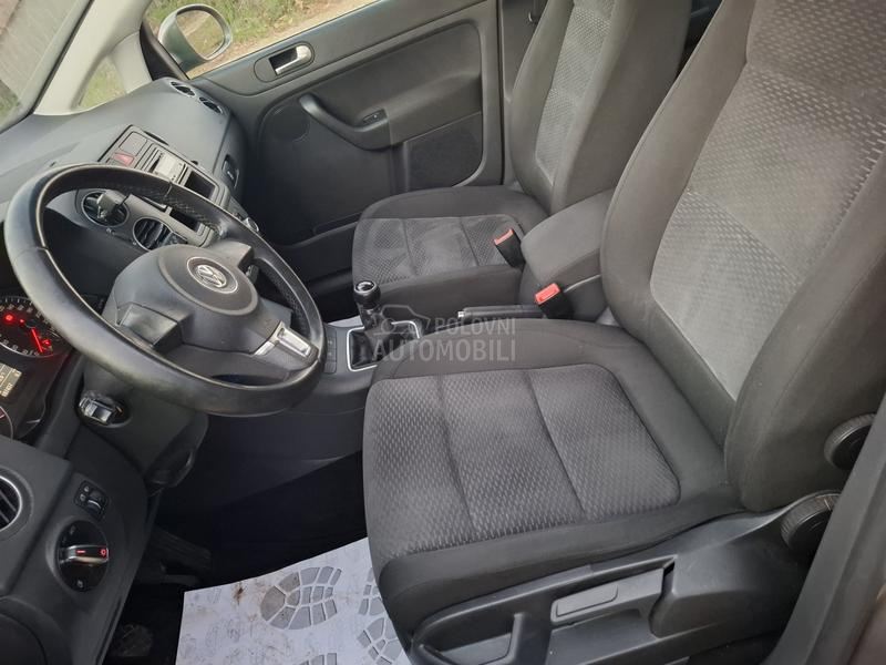 Volkswagen Golf Plus 1.2 b