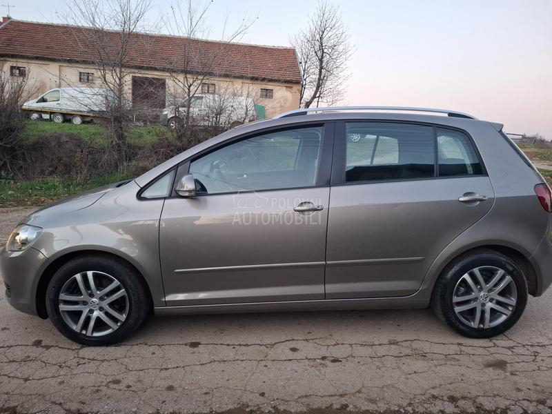 Volkswagen Golf Plus 1.2 b