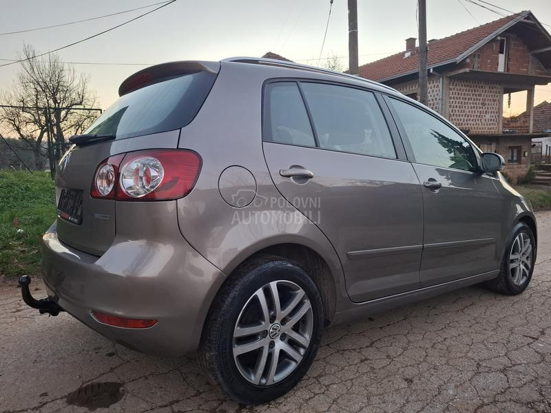 Volkswagen Golf Plus 1.2 b