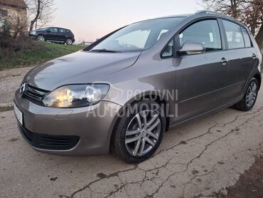 Volkswagen Golf Plus 1.2 b