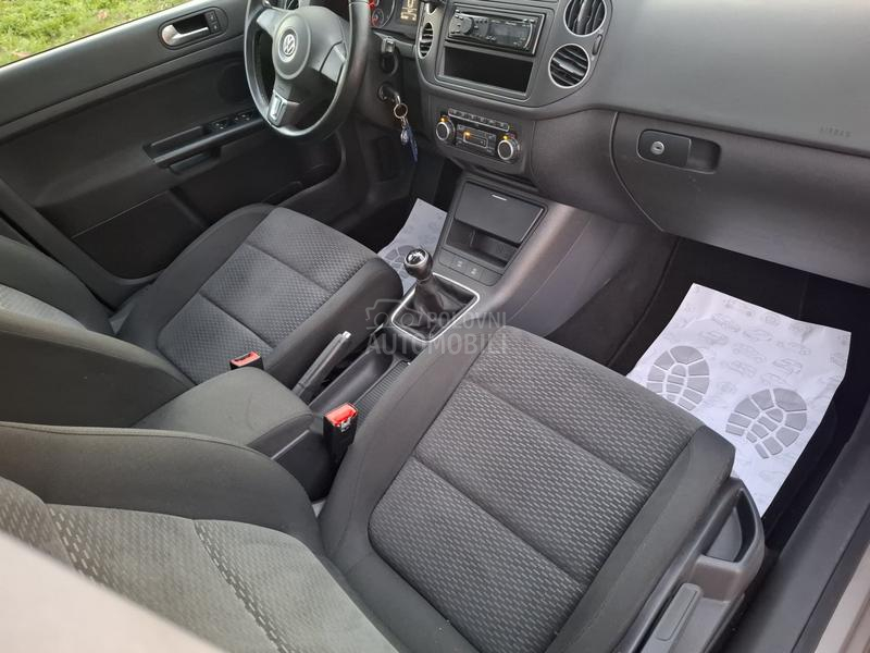 Volkswagen Golf Plus 1.2 b