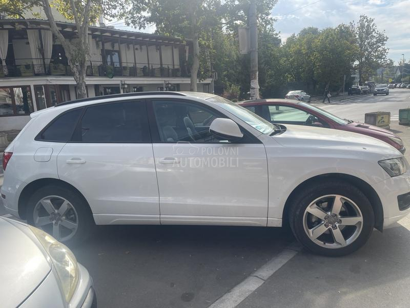 Audi Q5 