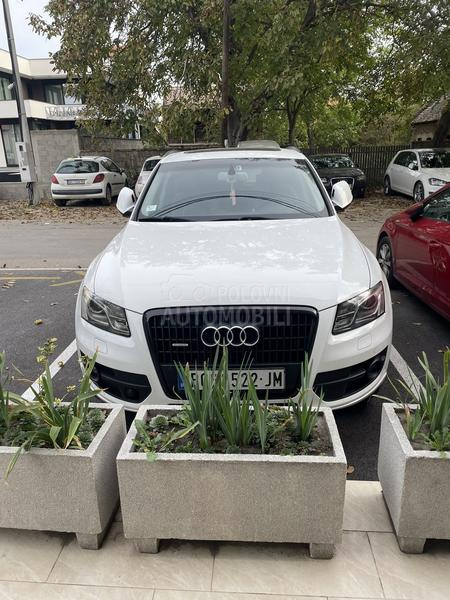 Audi Q5 