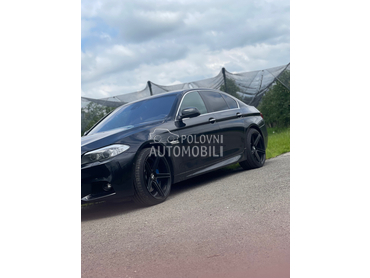 BMW 535 3,0