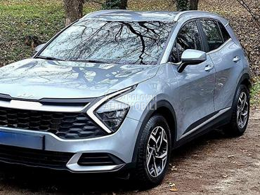 Kia Sportage LX FRESH PLUS 7DCT