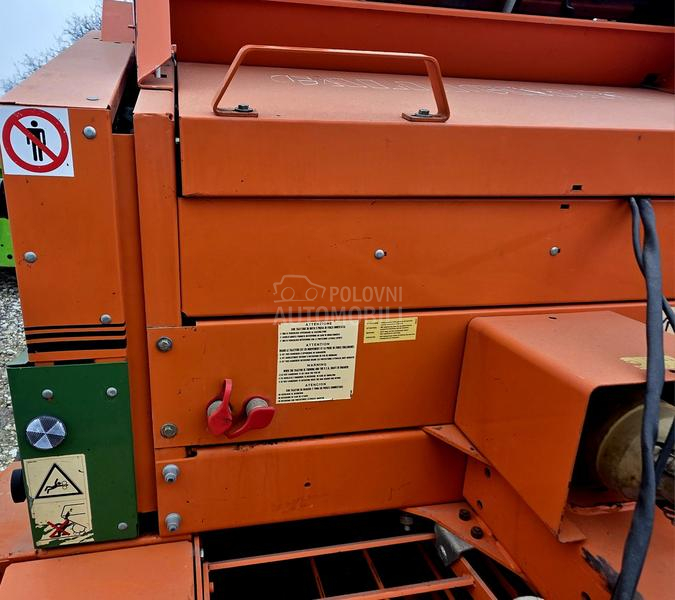 Gallignani 2120sl nova