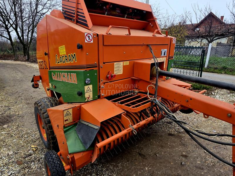 Gallignani 2120sl nova