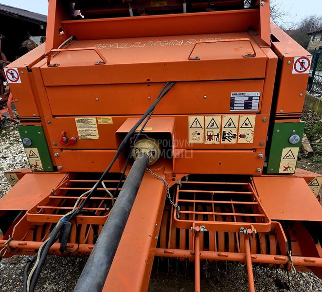 Gallignani 2120sl nova