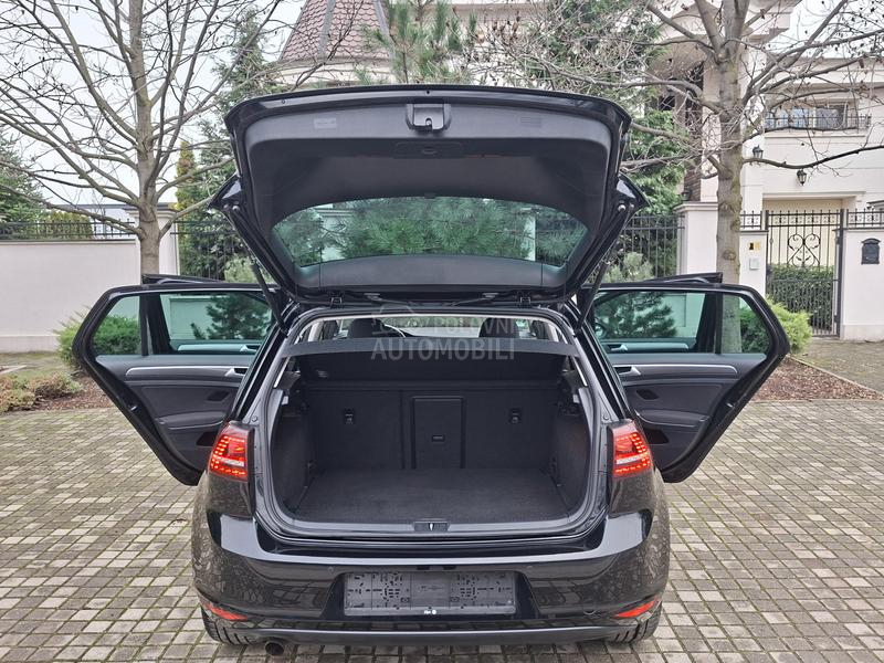 Volkswagen Golf 7 1.6  ALL STAR