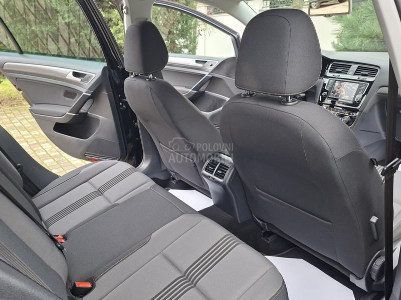 Volkswagen Golf 7 1.6  ALL STAR
