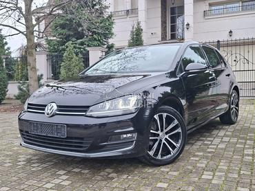Volkswagen Golf 7 1.6  ALL STAR