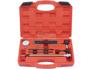 Alat za zupčenje motora za Audi A1