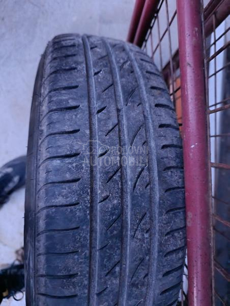 Aluminijumske felne  14" 5 x 100