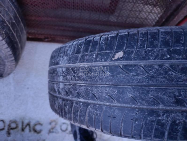 Aluminijumske felne  14" 5 x 100