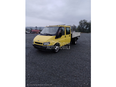 Ford F 350 transit 135T350 2006G