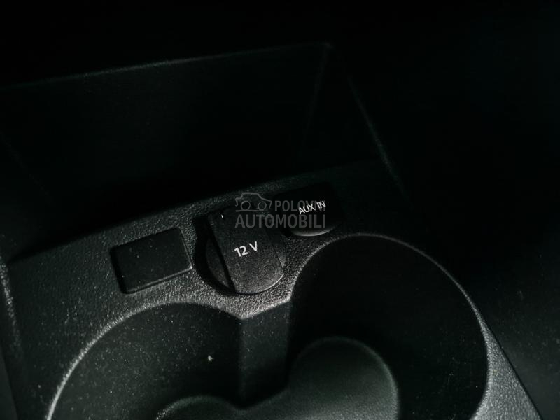 Volkswagen Polo 1.6tdi